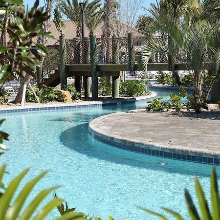 Special 4Bedroom Th W-Private Pool Next To Disney Kissimmee Zewnętrze zdjęcie