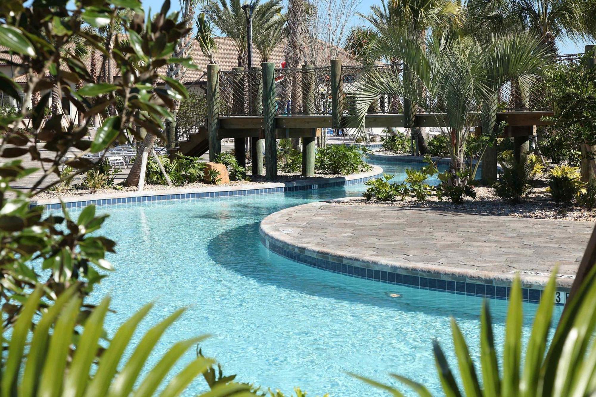 Special 4Bedroom Th W-Private Pool Next To Disney Kissimmee Zewnętrze zdjęcie